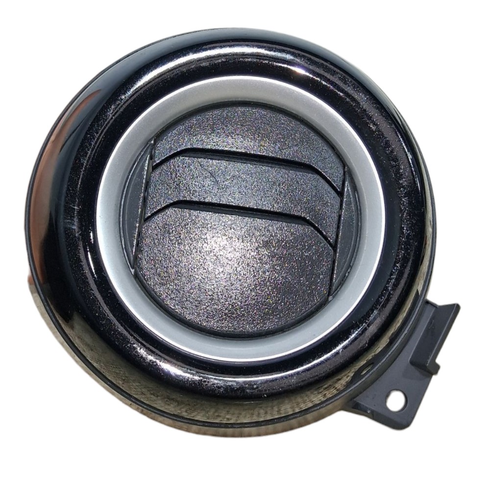 Difusor Ar Esquerdo Kicks 2018 687615r80a 1