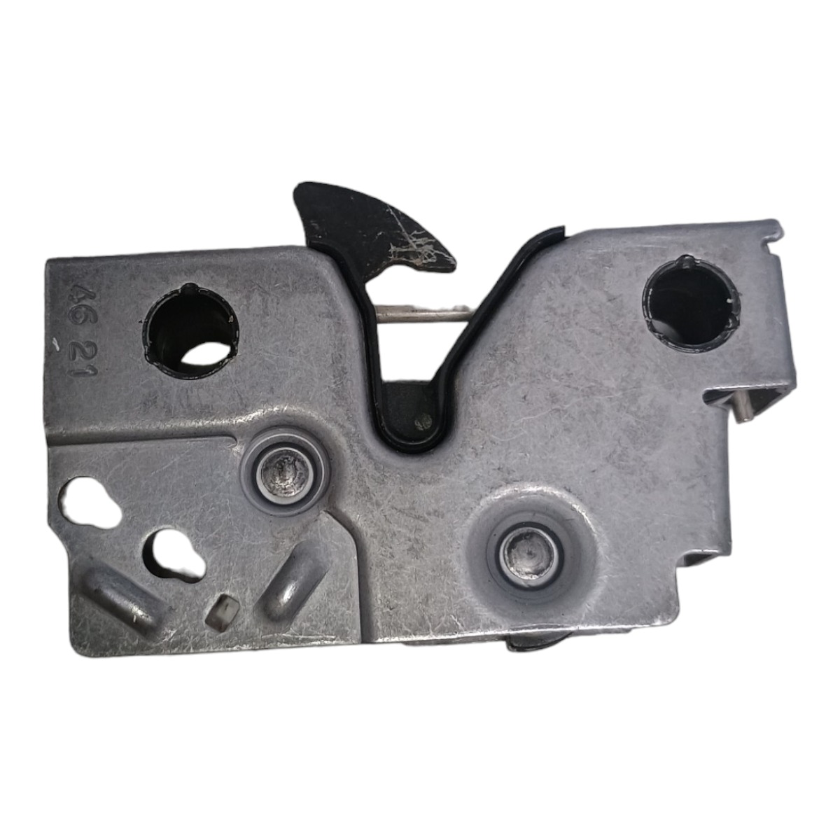 Fechadura Capô Vw Gol Mpi 2022 5u0823509h 2
