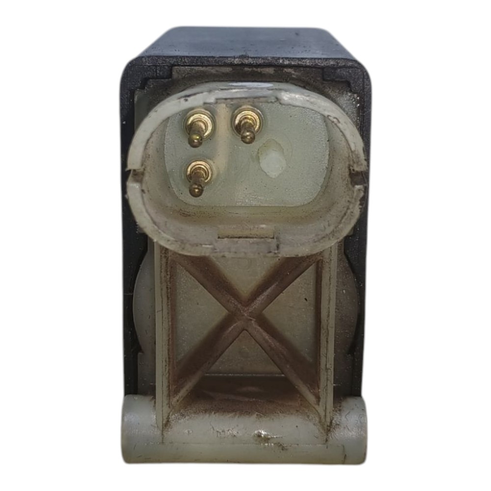 Trava Elétrica Porta Traseira Esquerda Gm Corsa 1998 6
