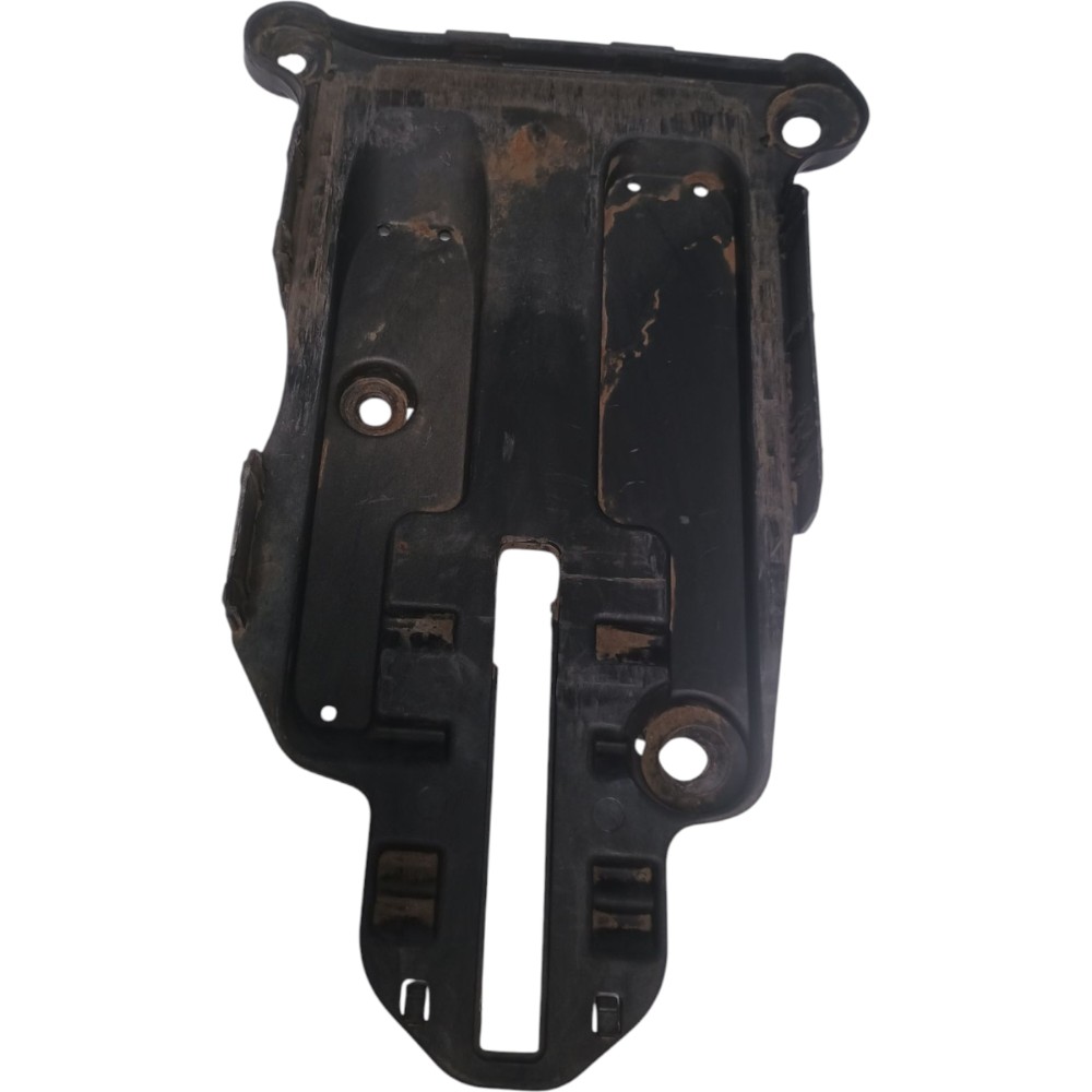 Base Suporte Bateria Gm Corsa Sedan 2004 *detalhes 2