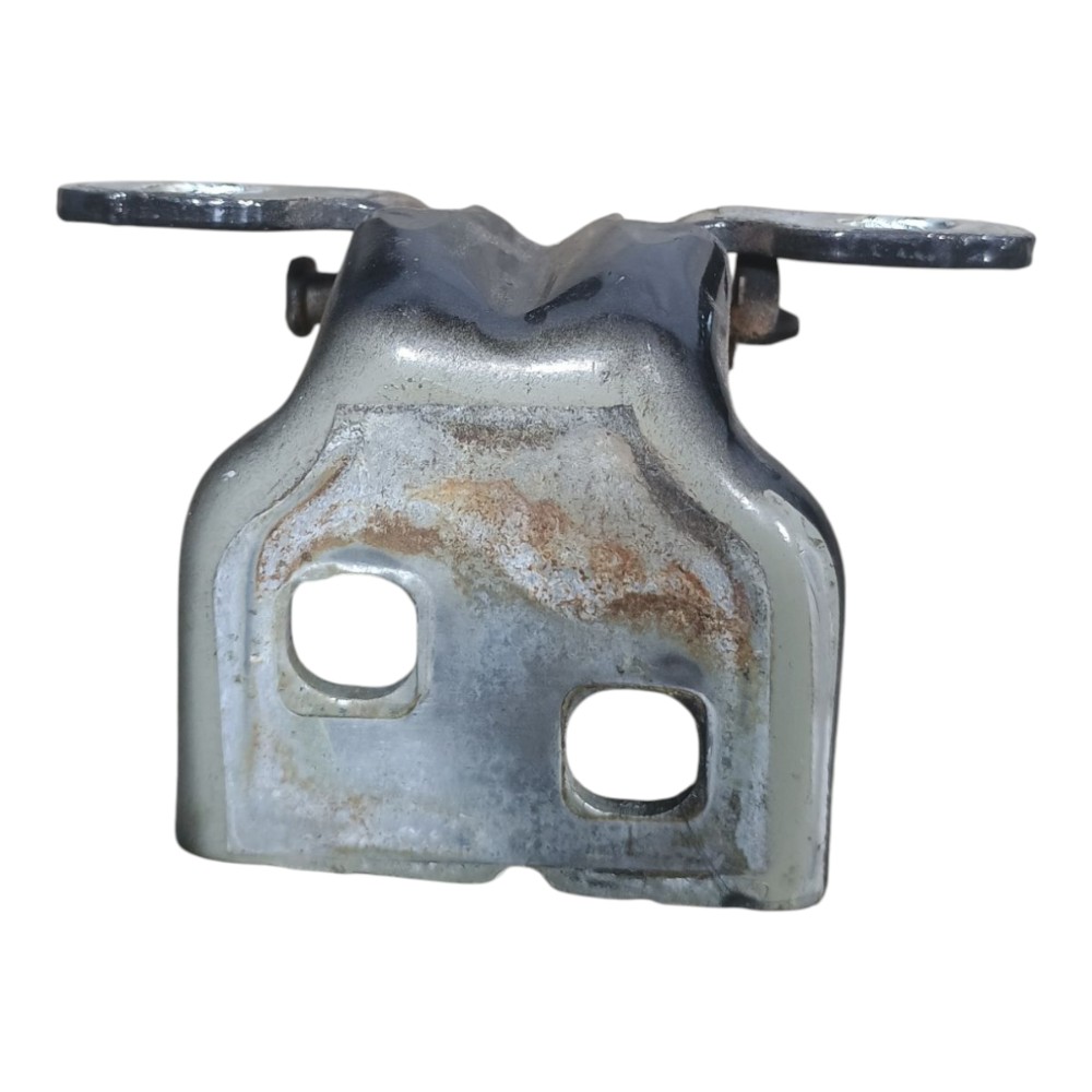 Dobradiça Porta Traseira Esquerda Renault Logan 2012 2