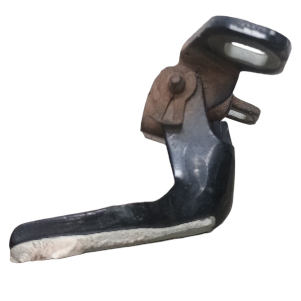 Dobradiça Superior Porta Tras Esquerda Renault Logan 2012 7