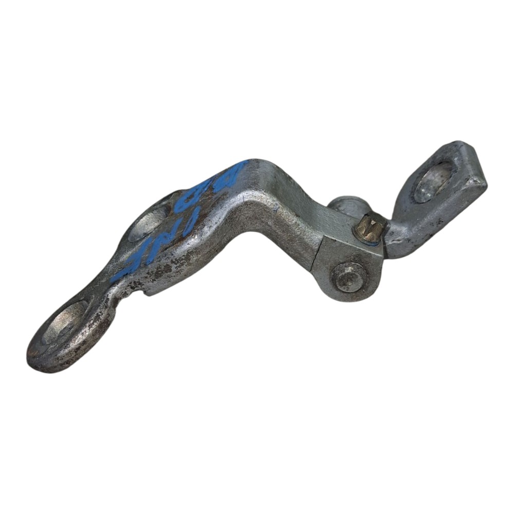 Dobradiça Inferior Porta Dianteira Direita Ford Focus 2001 3