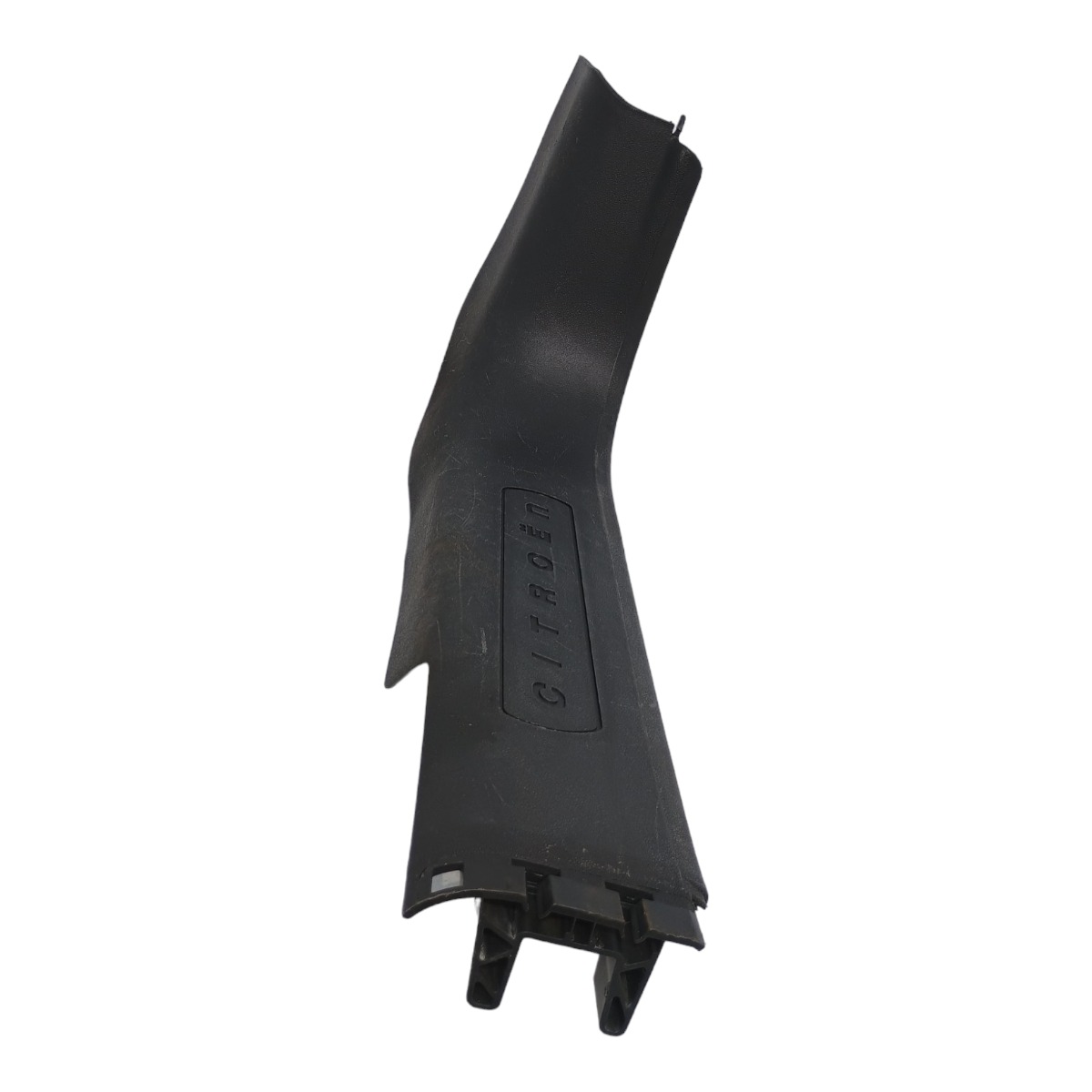 Soleira Diant Dir Citroen C3 Picasso Glx 2013 C/detalhe Preto 2