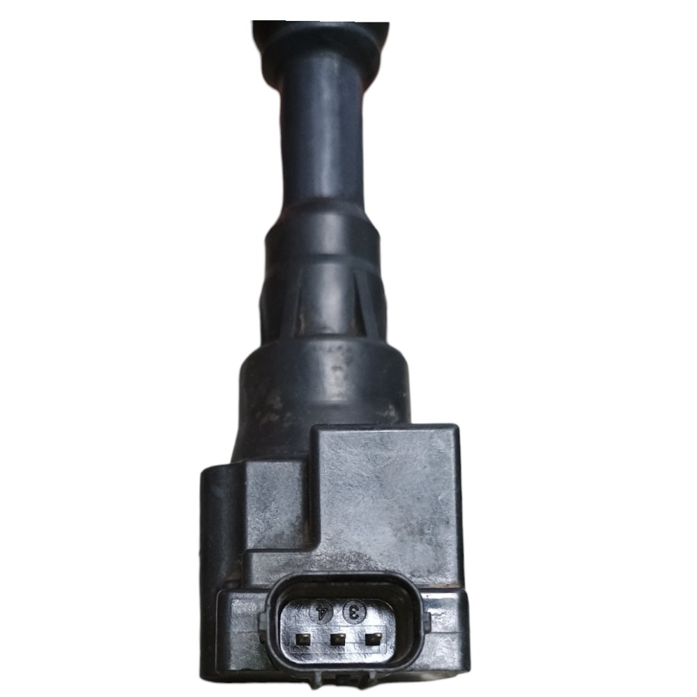 Bobina Ignição Honda Fit 1.4 2008 7
