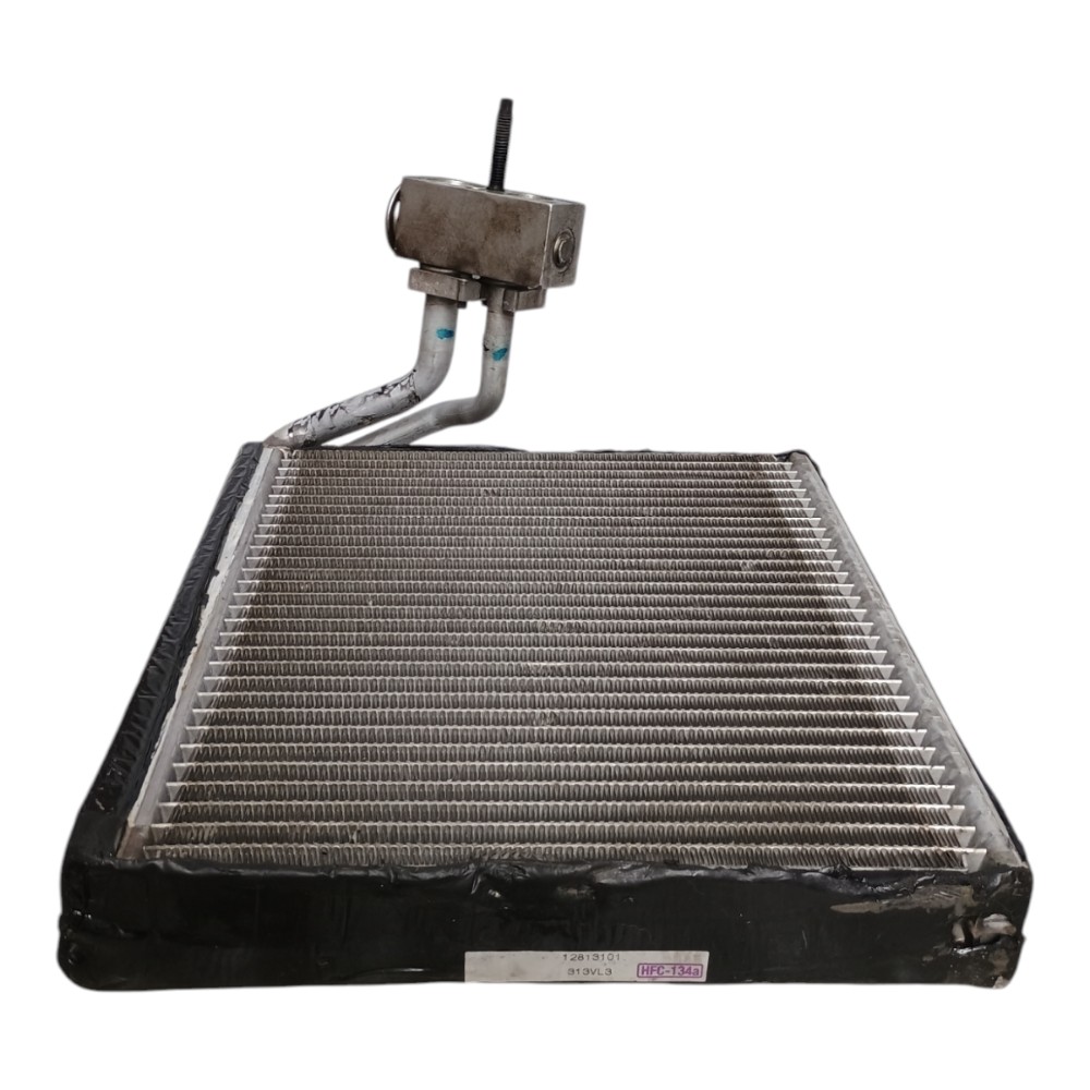 Radiador Evaporador Gm Captiva 2008 2