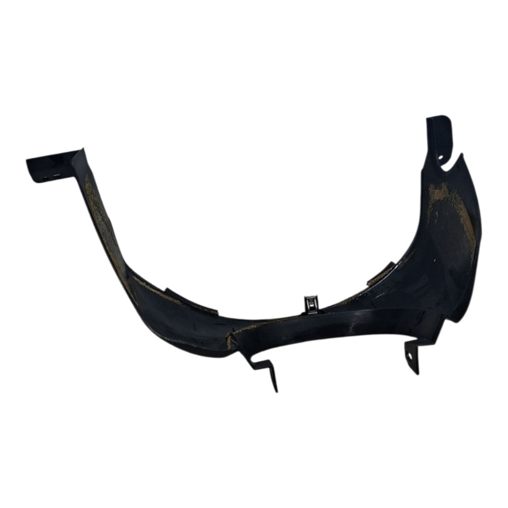 Acabamento Console Central Ford Focus 1.8 2001 98aba04494a – Preto Preto 4