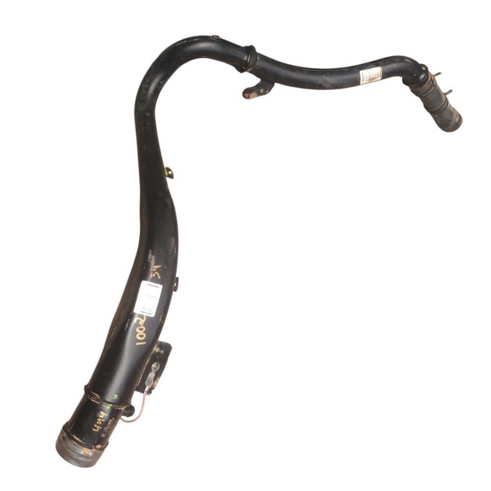 Gargalo Tanque Combustível Vw Voyage 1.6 2022 5u0201129 1