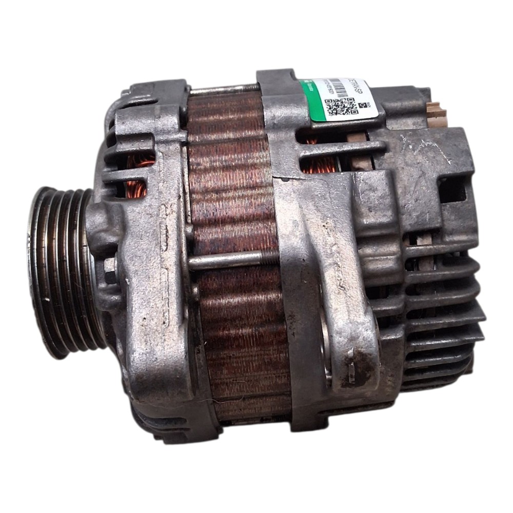 Alternador 1.4 Fit Xl 2010 A5tj0091zt 5