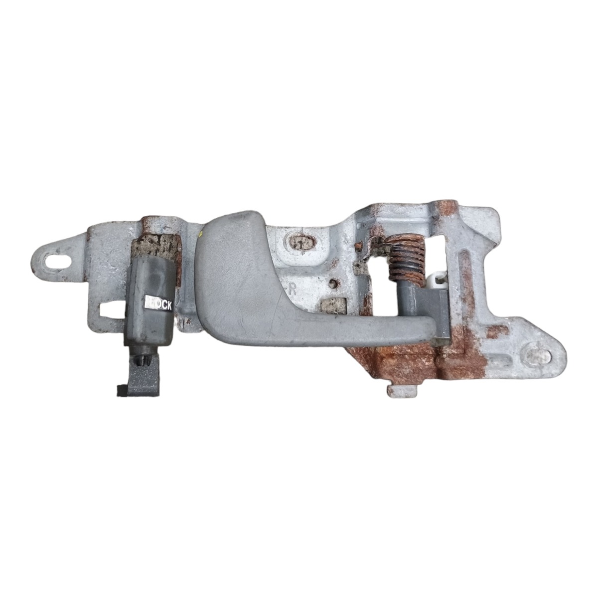 Maçaneta Interna Porta Direita Honda Civic 1998 A1 Dianteira/traseira