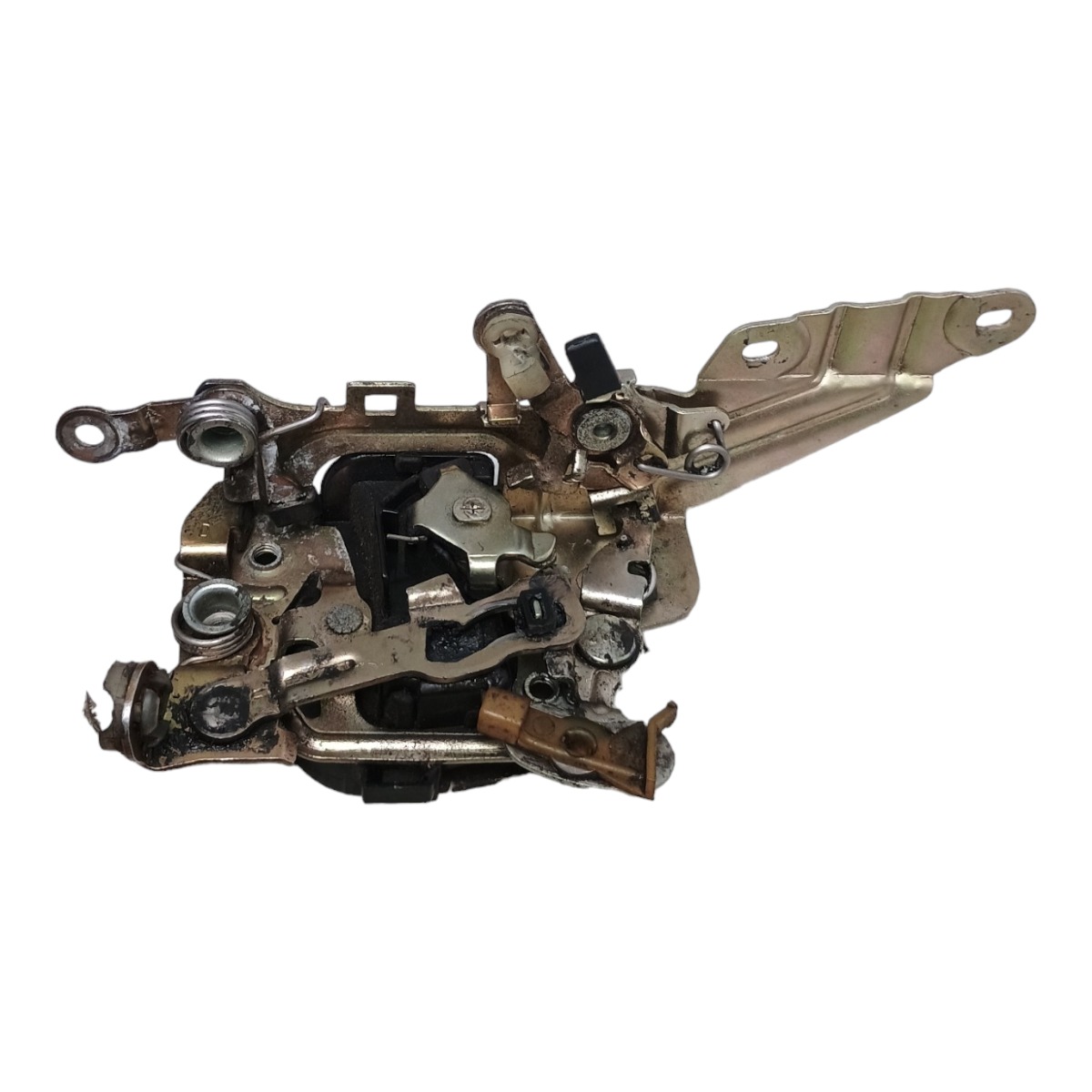 Fechadura Porta Dianteira Direita Gm Corsa 1995 A 2010 2