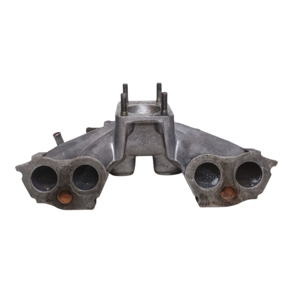 Coletor Admissão Fiat Uno Elba 1992 À 2002 As7u3g7521466 4