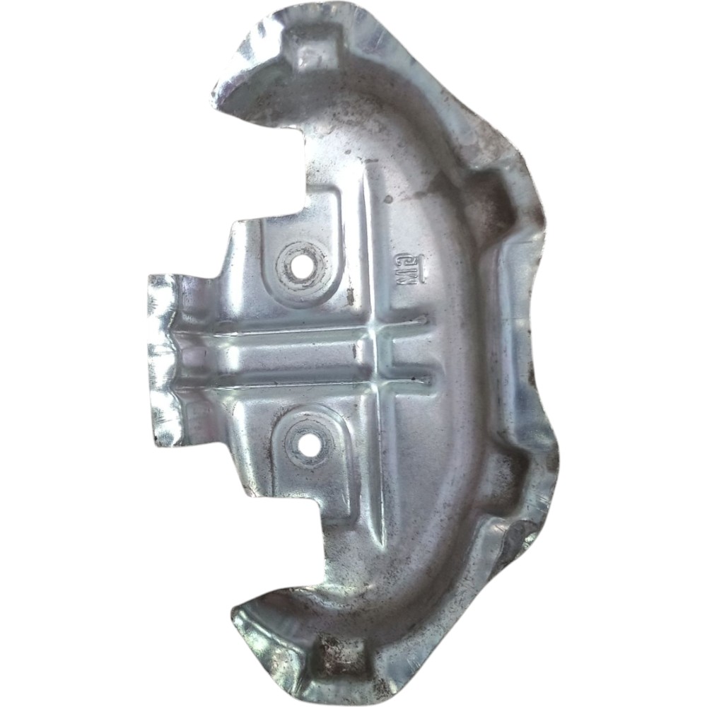 Suporte Maçaneta Porta Diant Dir Gm Meriva Corsa 2002 À 2012 1