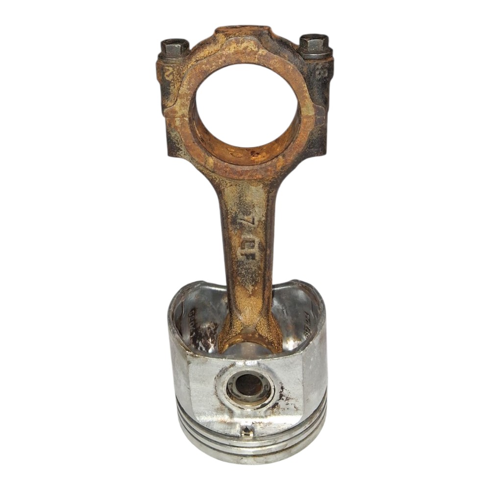 Biela Fiat Palio Fire 1.0 Gasolina 3