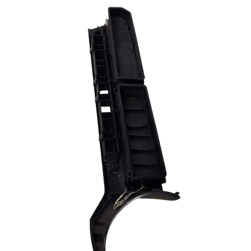 Difusor Moldura Ar Central G7 G8 Vw Gol Saveiro 2017 A 2019 2