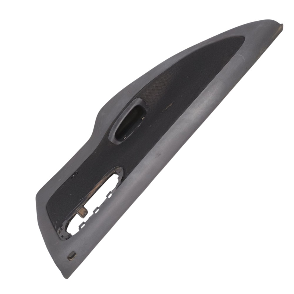 Forro Porta Traseira Esquerdo Gm Corsa Sedan 2004 2