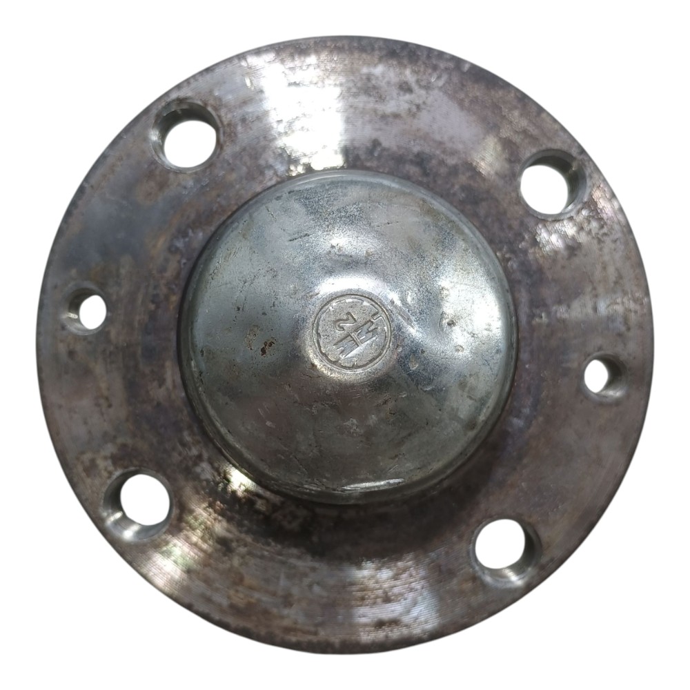 Cubo Roda Traseira Fiat Idea attractive 1.4 2013 1