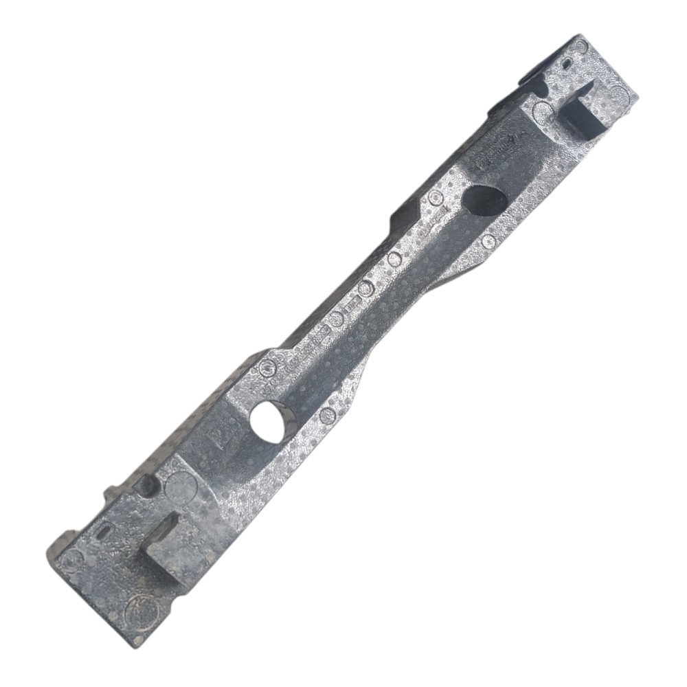 Absorvedor Impacto Parachoque Traseiro Vw Voyage 1.6 2022 4