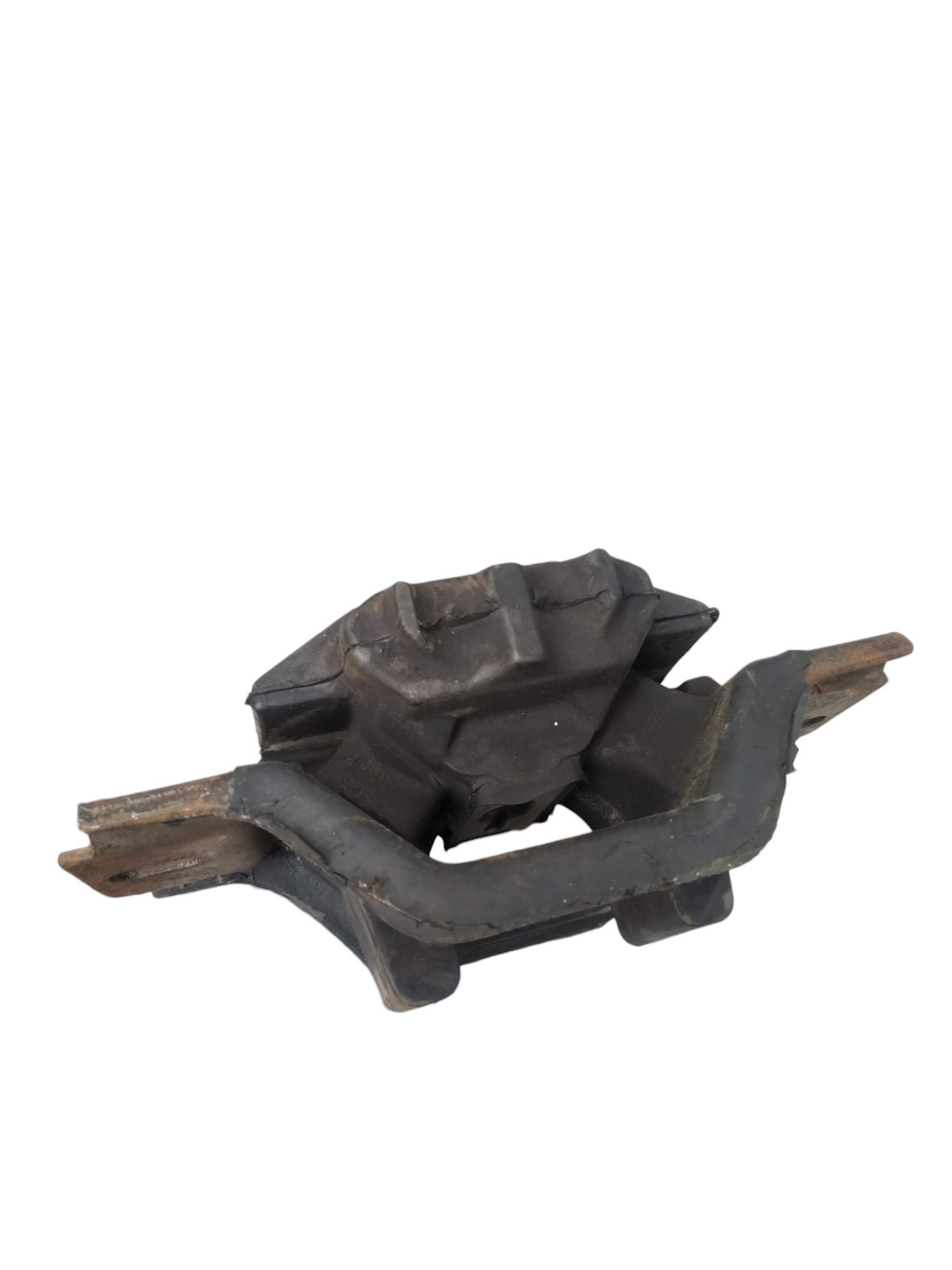 Coxim Superior Câmbio Ford Fiesta 2007 4