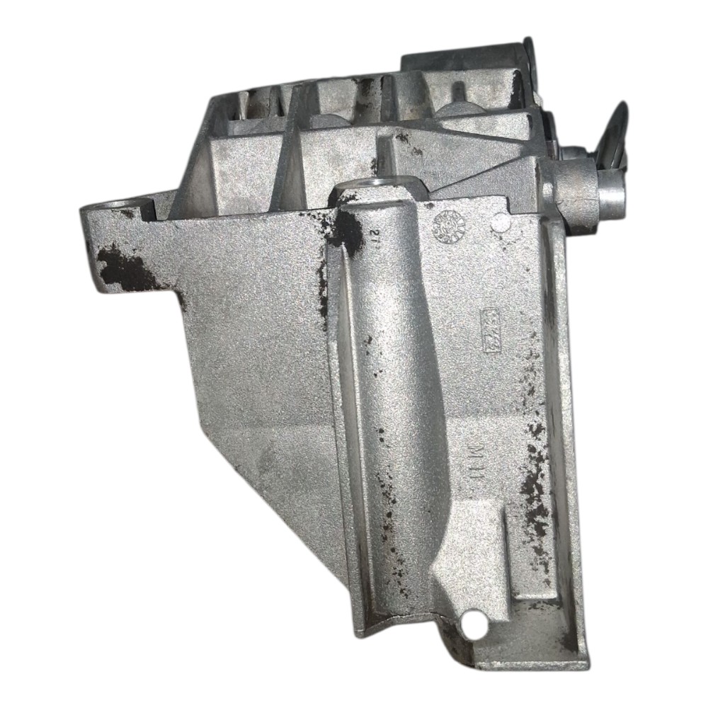 Suporte Alternador Ford Ka 2008 7s4010k018ab 4