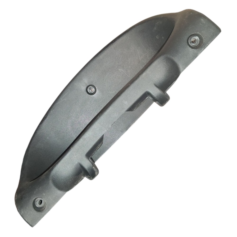 Moldura Painel Instrumentos gm classic 1.0 2012 4