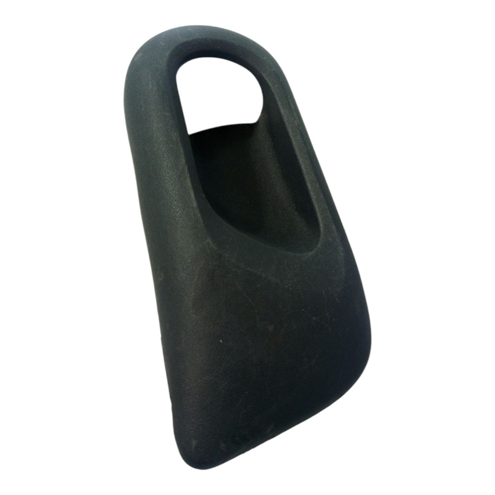 Moldura Maçaneta Tras Esq Corsa Sedan 2004 3