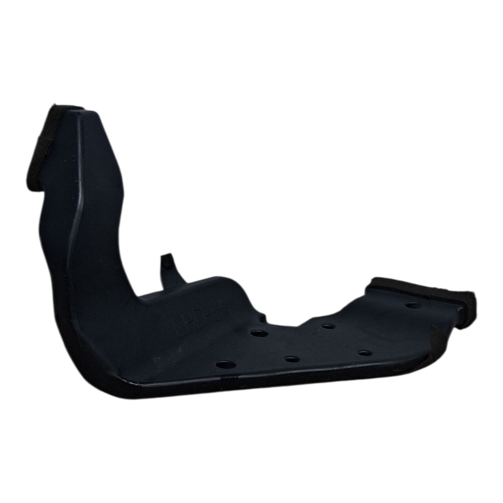 Duto Ar Assoalho Esquerdo Hyundai Ix35 2014 973603w000 Preto 6
