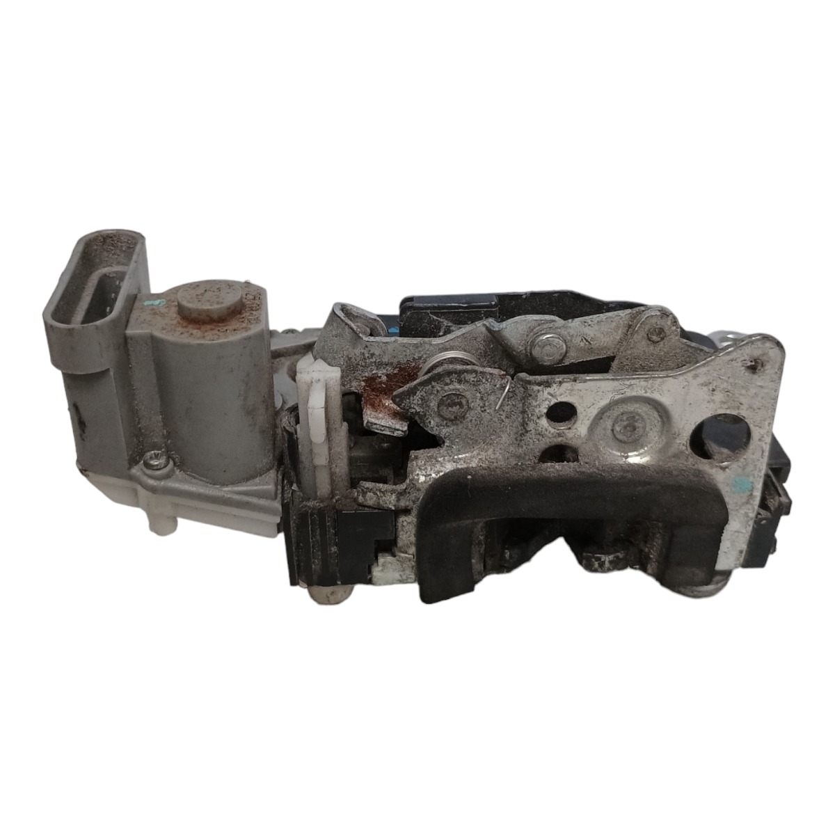 Fechadura Elétrica Porta Dianteira Direita Fiat Palio 1998 4
