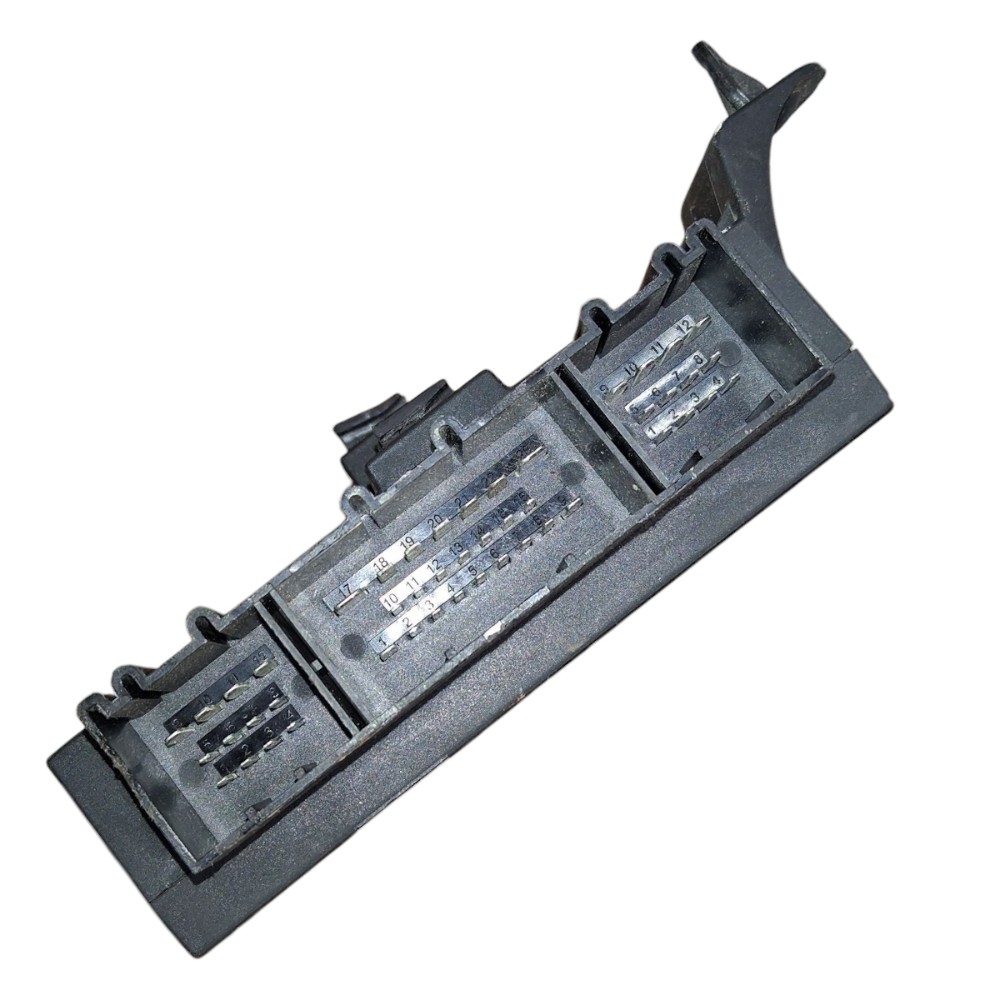 Modulo Conforto Central Vw Voyage 1.6 2010 5u0959433ad 3
