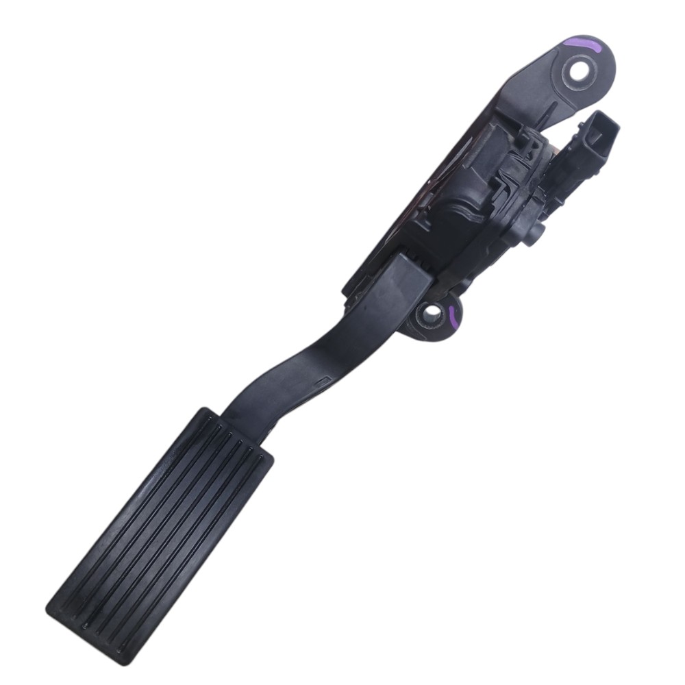 Pedal Acelerador Eletrônico Hyundai Hb20 1.6 2018 1