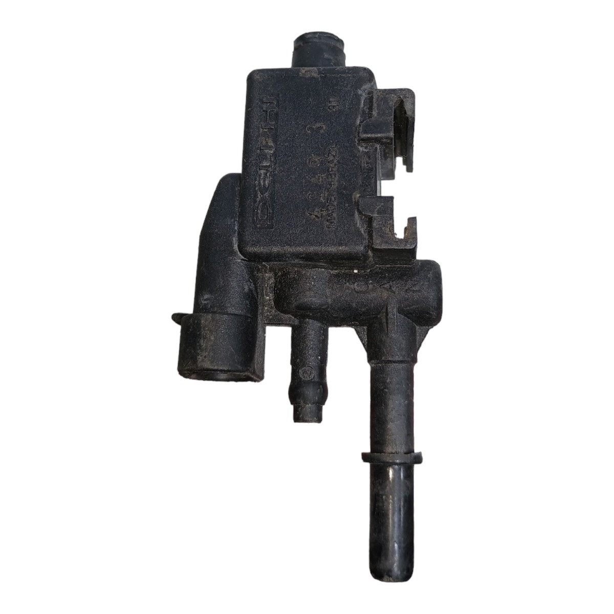 Válvula Canister Gm Celta Corsa Prisma 2006 A 2016
