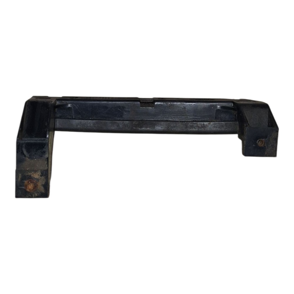 Guia Vidro Porta Traseira Esquerda Focus 2001 Xs41a263a67ah Preto 4