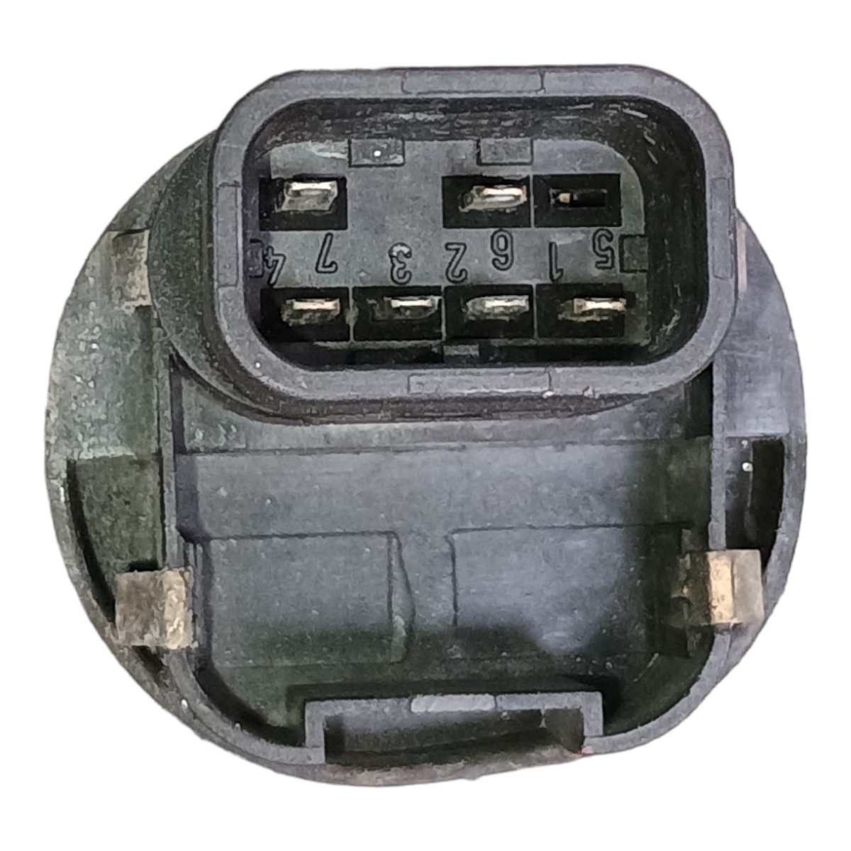 Botão Interruptor Vidro Elétrico Ford Ka 2000 2