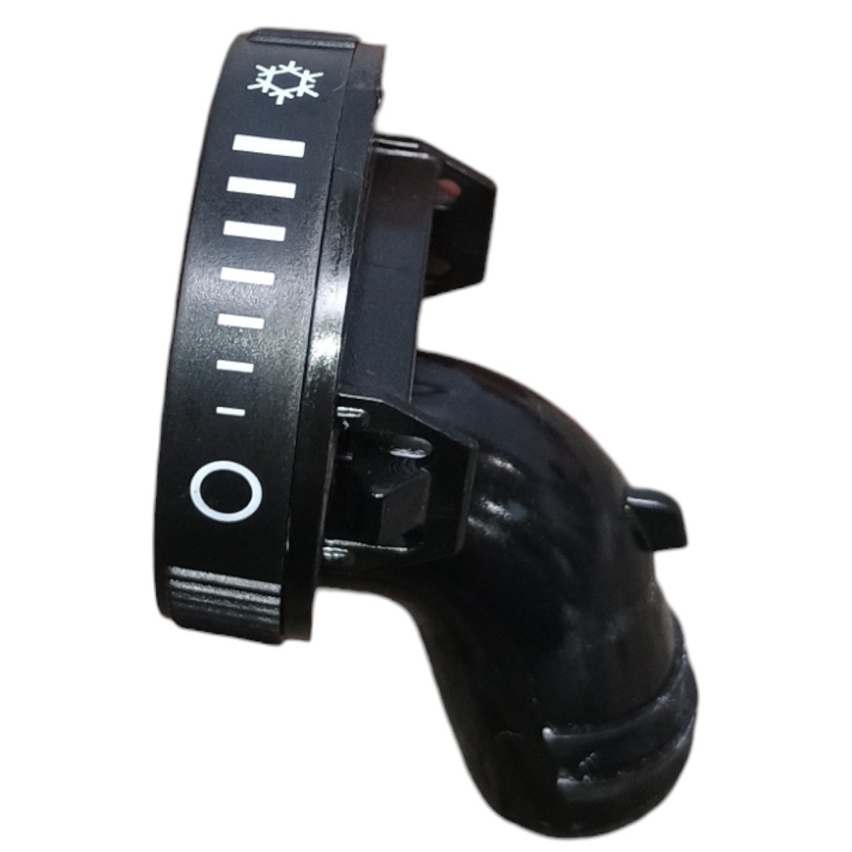 Comando Ar Porta Luvas Vw Virtus 2018 5e0816355 5