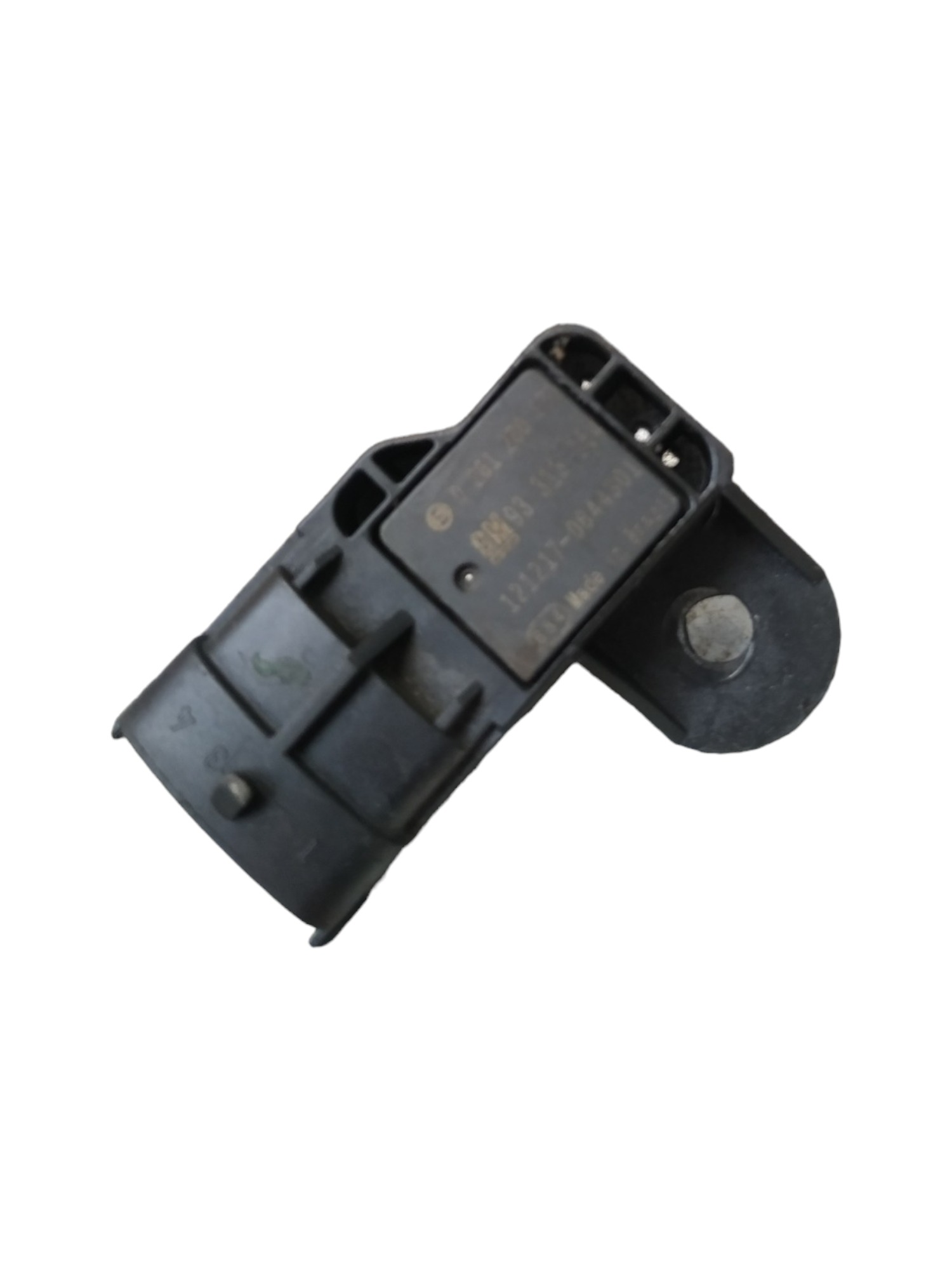 Sensor Map Gm Classic 2012 1
