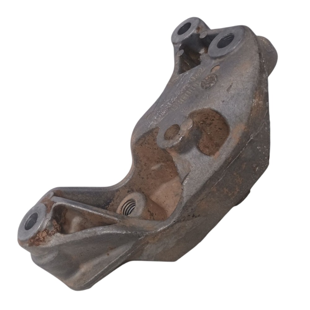 Suporte Coxim Motor Esquerdo Gm Corsa Sedan 2004 3