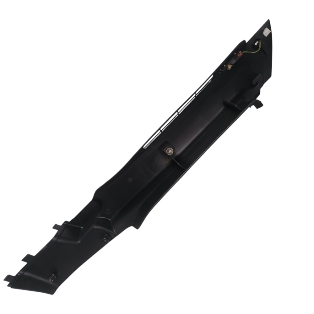 Suporte Direito Bagagito Citroen Xsara 1998  Preto 3