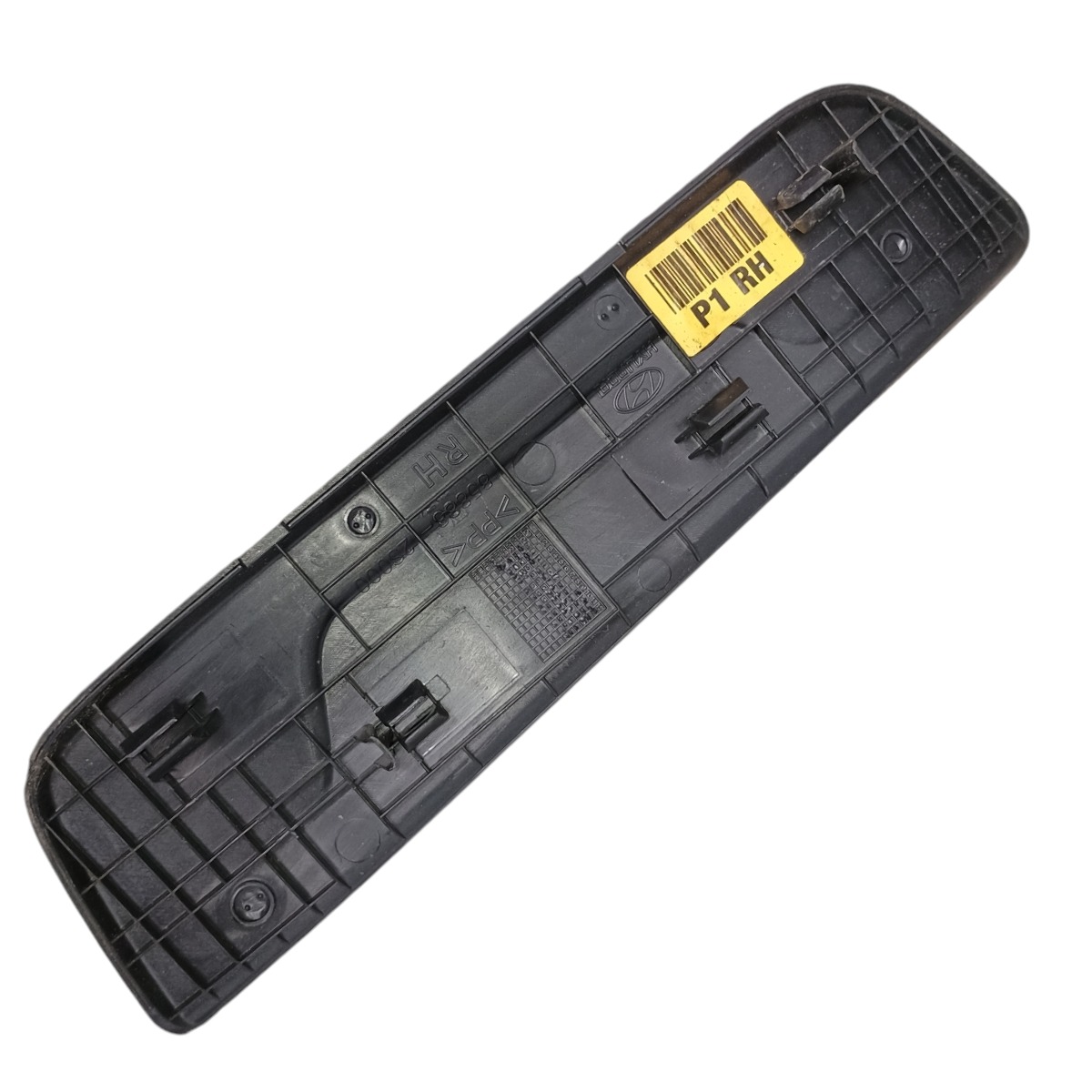 Soleira Porta Traseira Direita Hyundai Ix35 2017 858882s000 3
