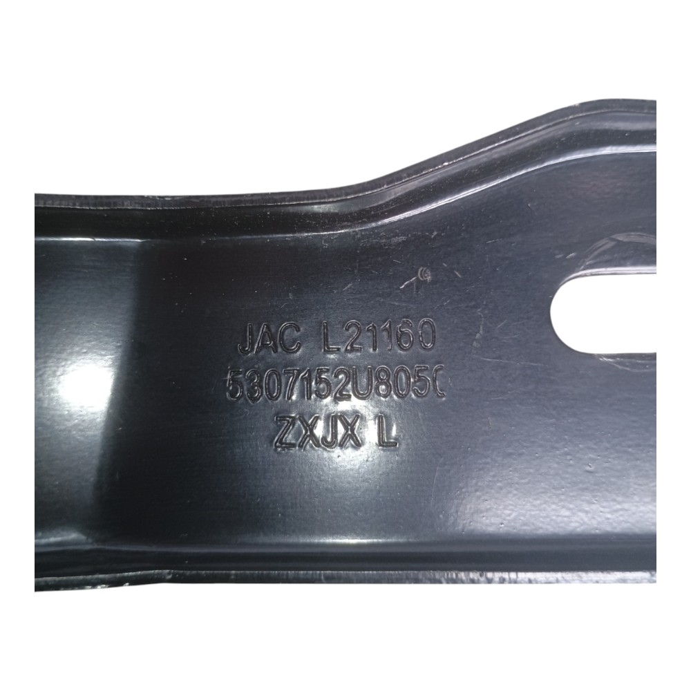 Reforço Barra Impacto Painel Jac J2 2014 5307152u8050 4