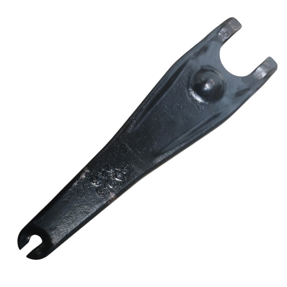 Garfo Embreagem Renault Clio Authentic 2004