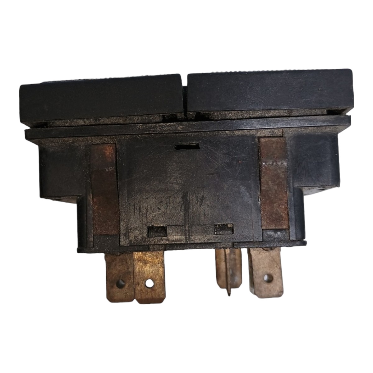 Botão Vidro Elétrico Vw Gol Parati Saveiro 2000  3739598516 2
