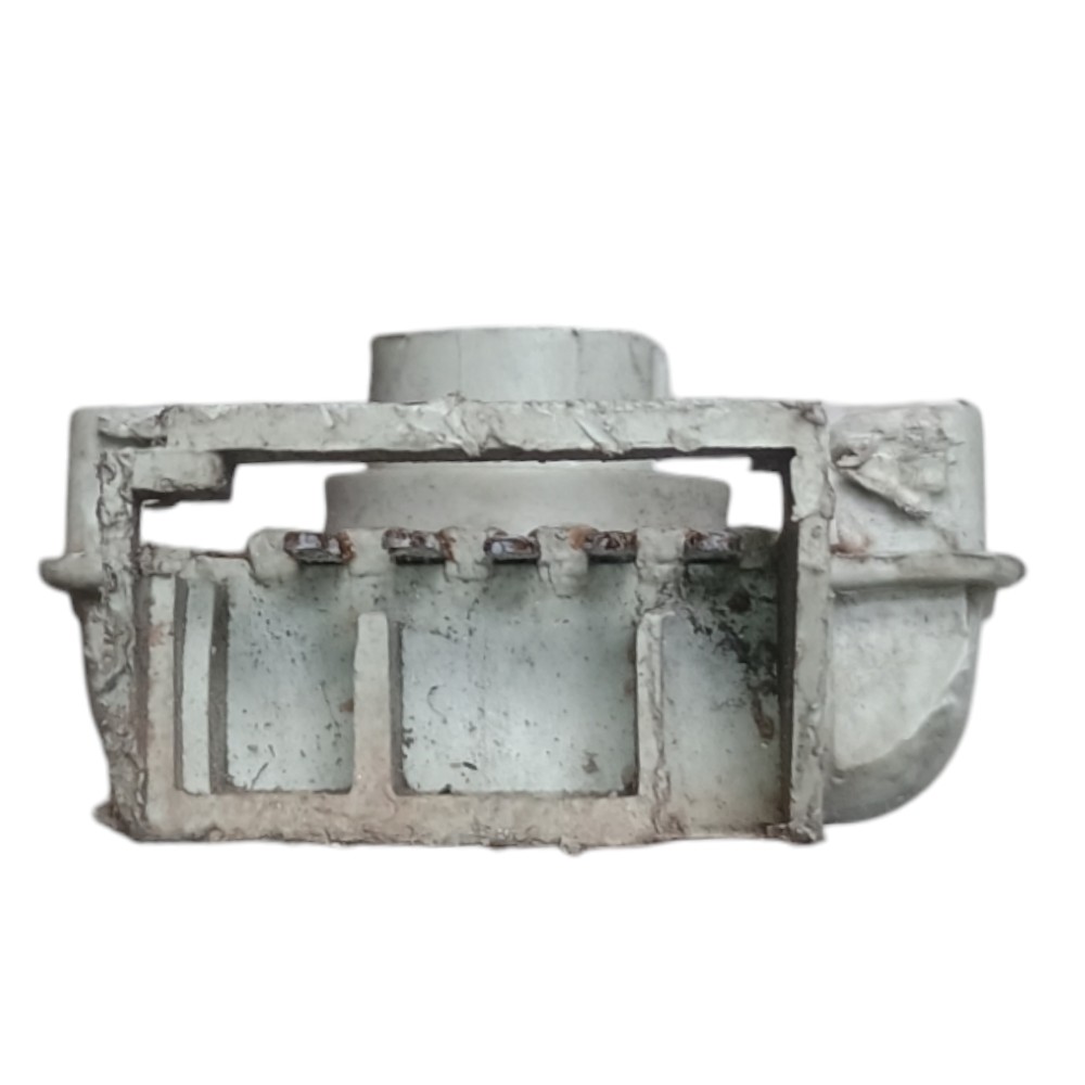Circuito Lanterna Traseira Vw Saveiro 1998 A 1999 5