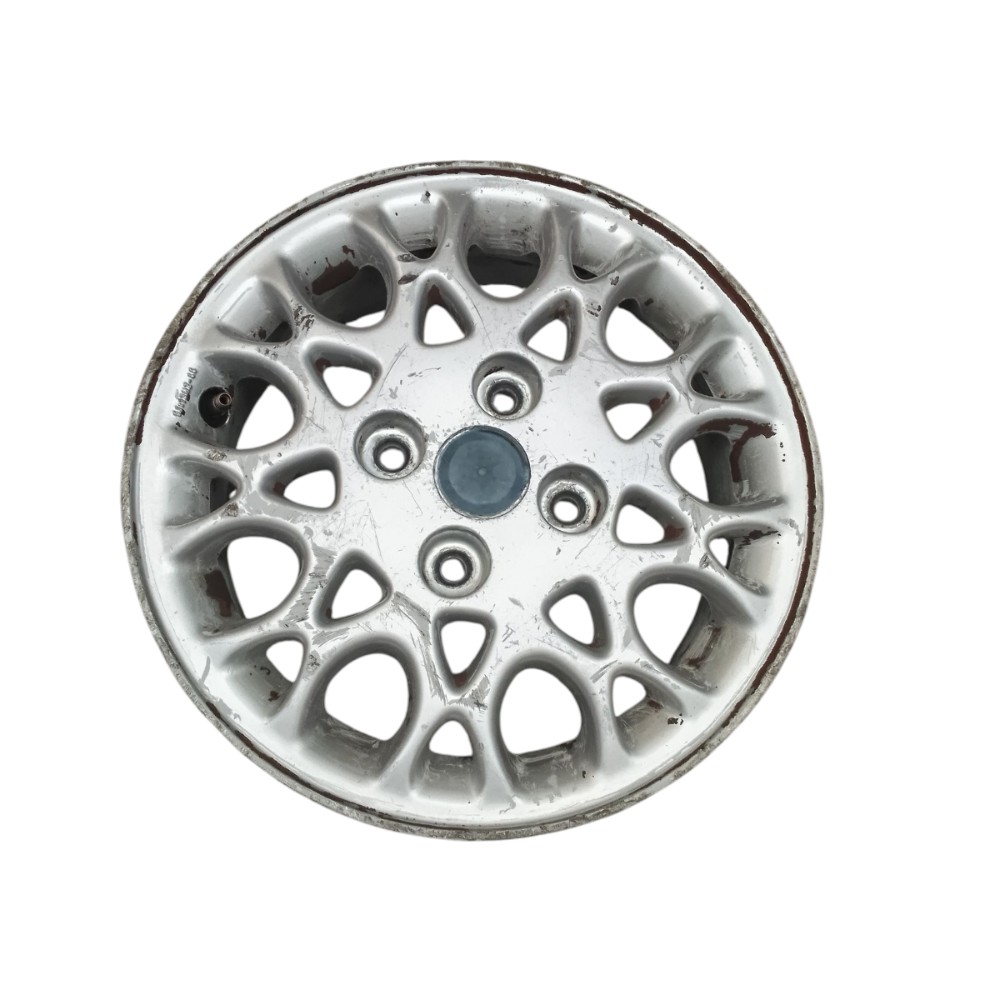 Roda aro 13 fiat palio 97 3