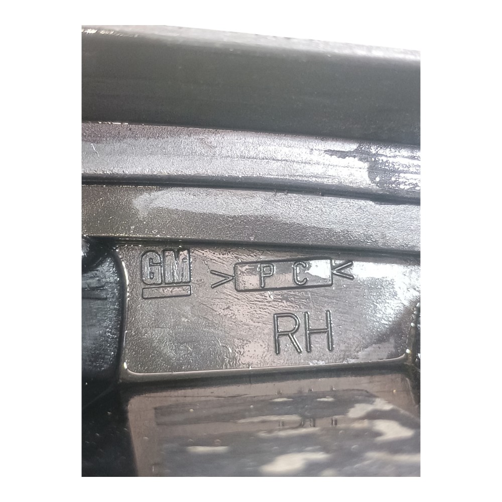 Lanterna Traseira Direita Gm Celta 2003 *detalhes 7