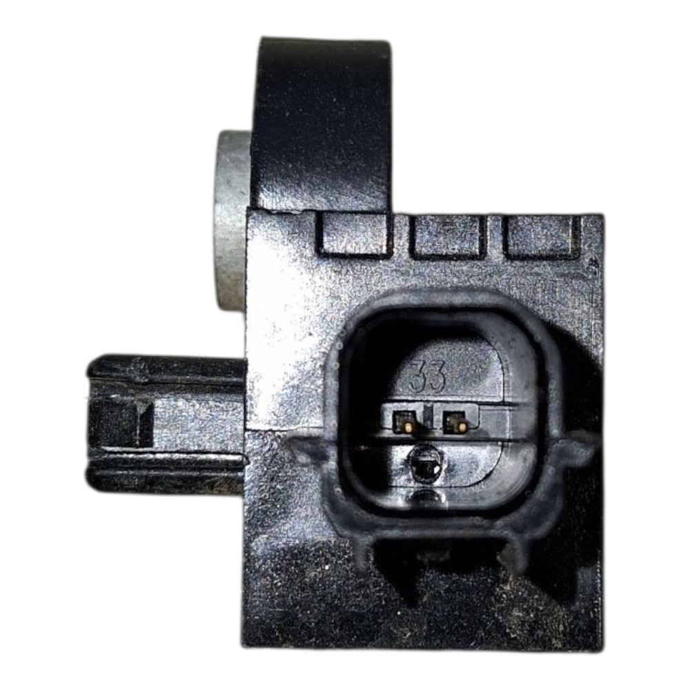 Sensor Detonação Colisão Ford New Fiesta 2011 9l8414b006ac 4