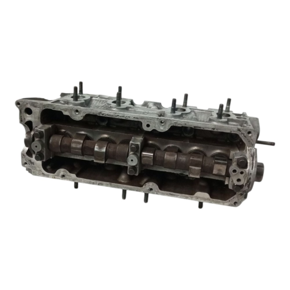 Cabeçote Std Fiat Uno 1.0 2011/20150 4