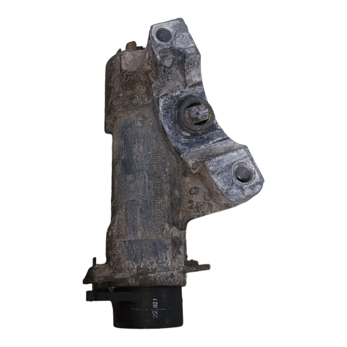 Cilindro Ignição Vw Audi A3 Golf 1997 A 2020 4b0905851c 4