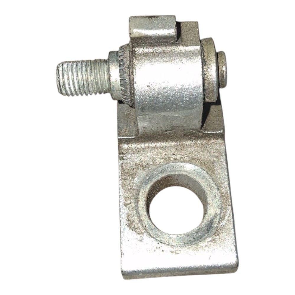 Dobradiça Superior Porta Dianteira Direita Vw Fox 2012 1