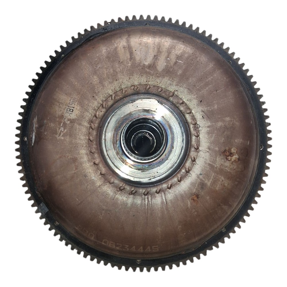 Conversor Torque Fit Xl 2010 1