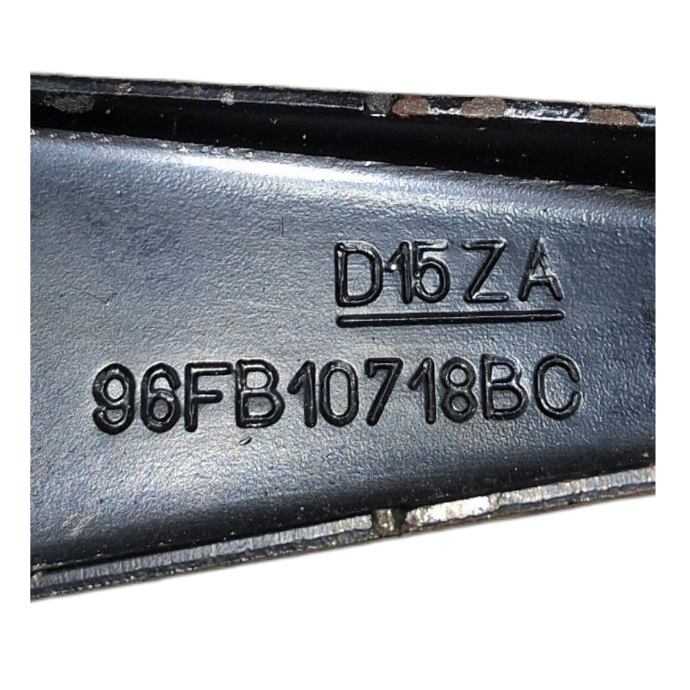 Trava Suporte Caixa Bateria Ford Ka 2008 96fb10718bc 7